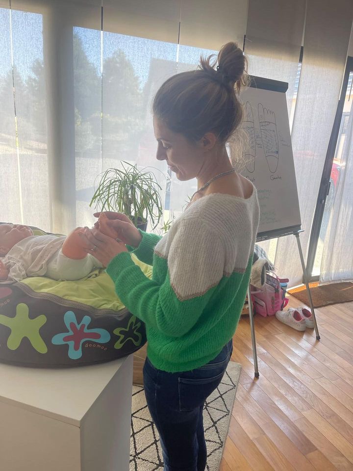 photo activite Anne-Sophie SUREAU