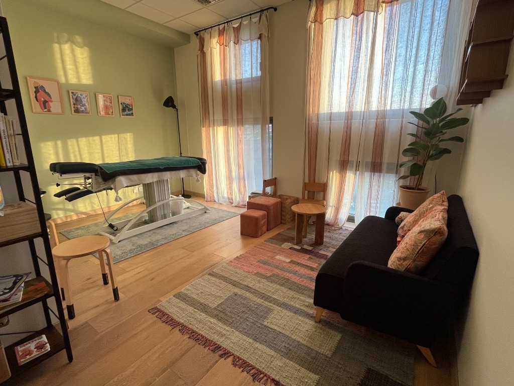 photo cabinet Audrey Delemot