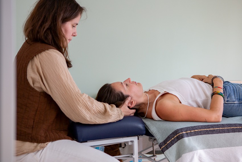 photo seance Audrey Delemot