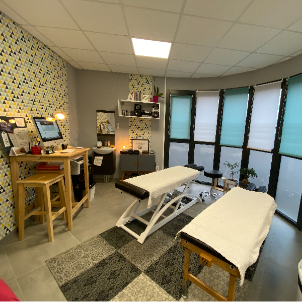 Marie Louise De Bray