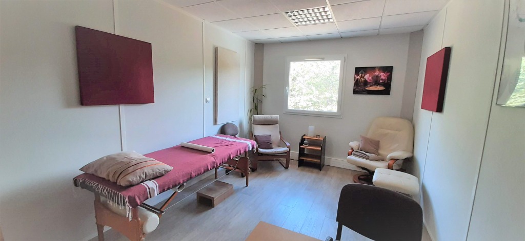 photo cabinet Pauline Roux