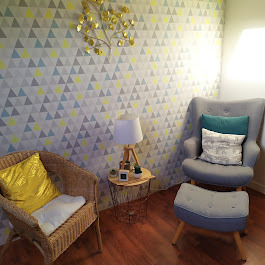 photo cabinet Amanda BOUARD