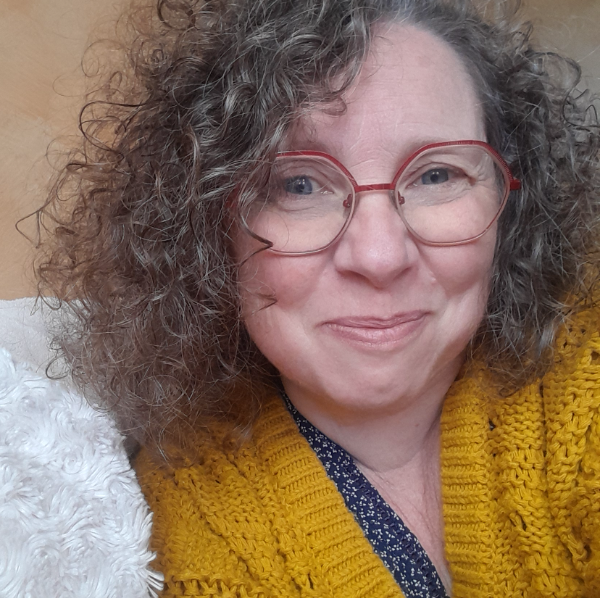 Stéphanie Buononato