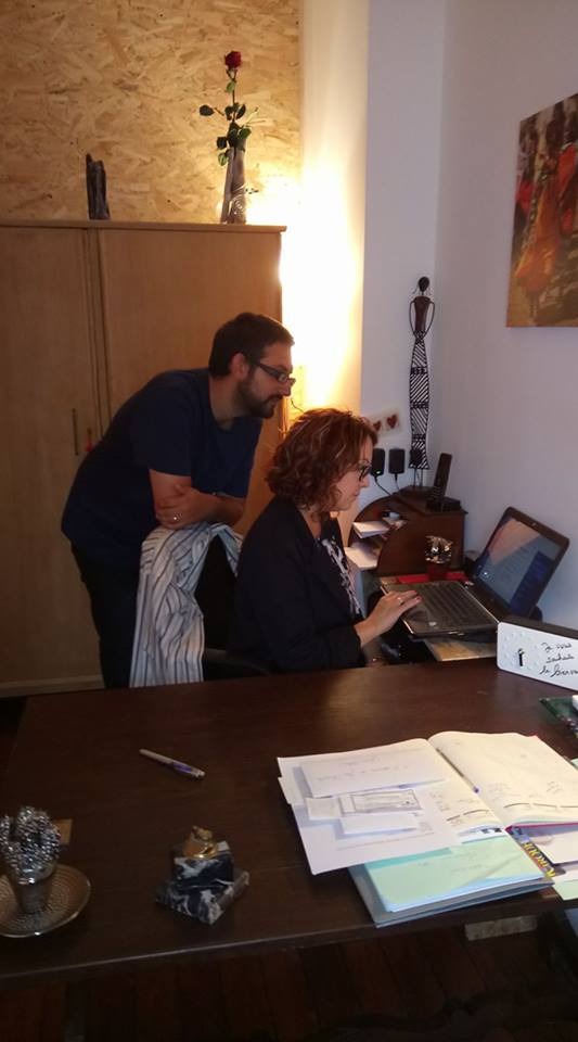 photo activite CATHERINE CADENET-REYNAUD