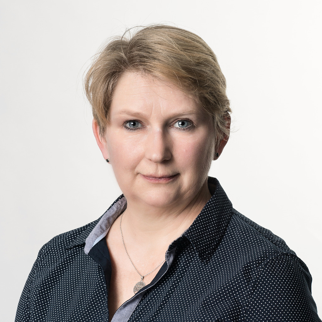 photo portrait Cécile Fleury