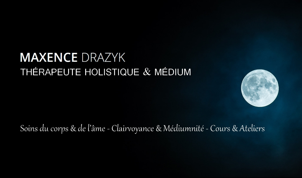 photo activite Maxence Drazyk