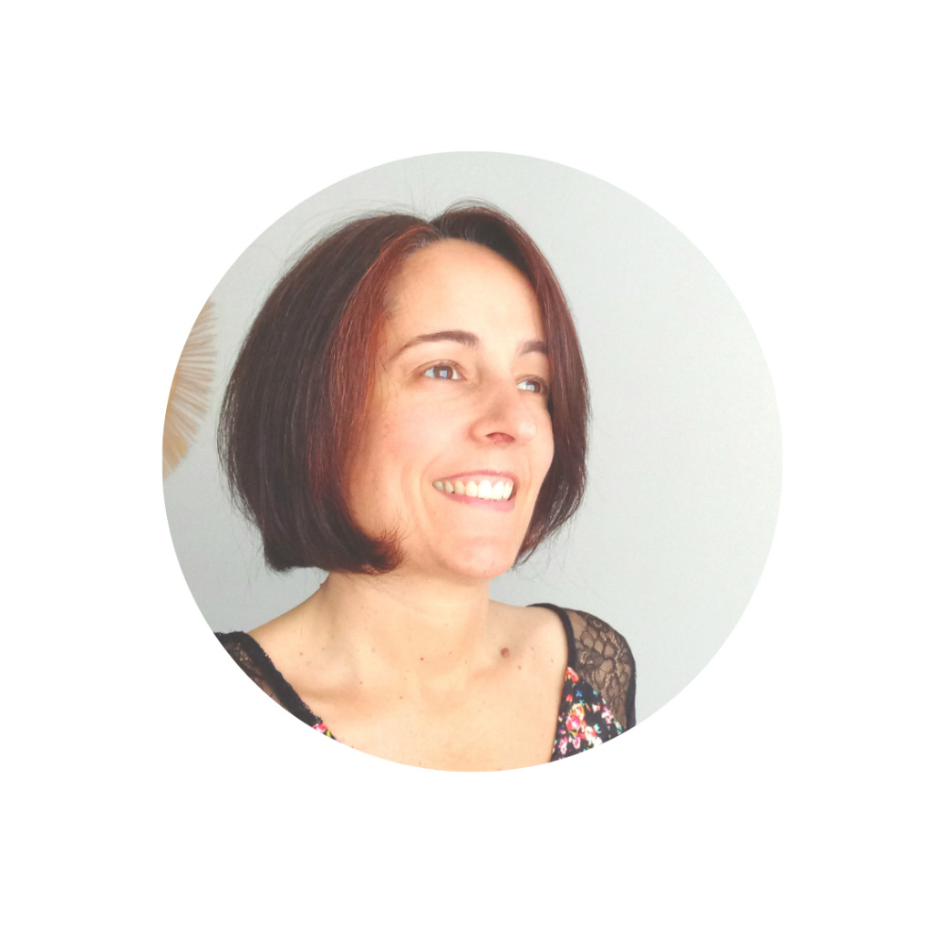 photo portrait Magali Le Boulbar