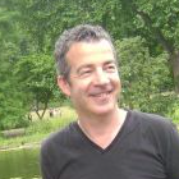 Jean-Christophe Gaillard