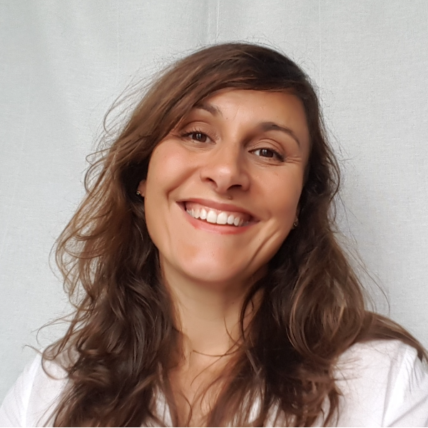 Maite DIHARCE - NATURO64