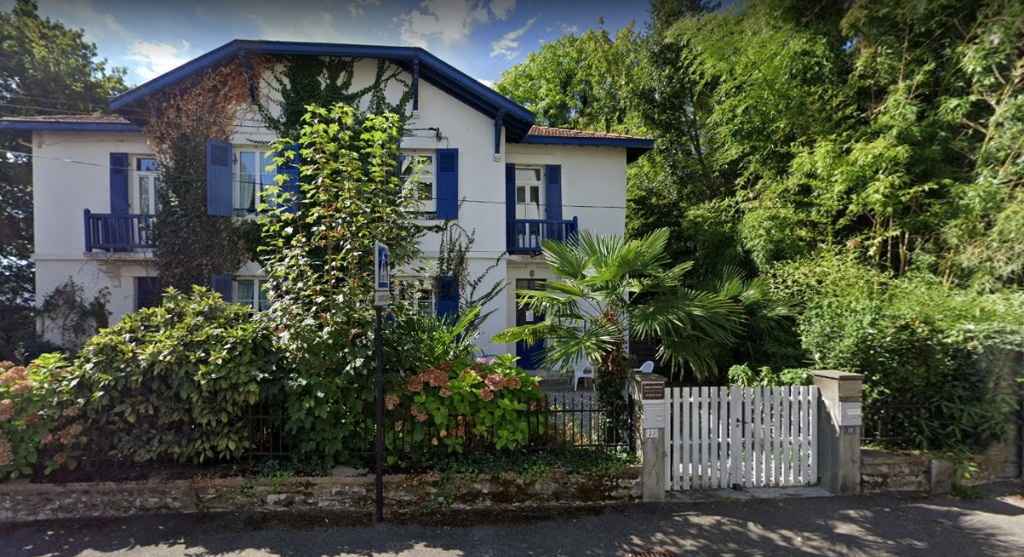 photo cabinet Maite DIHARCE