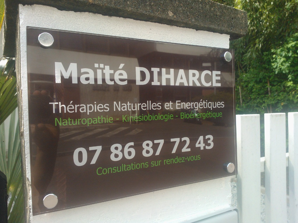 photo portrait Maite DIHARCE