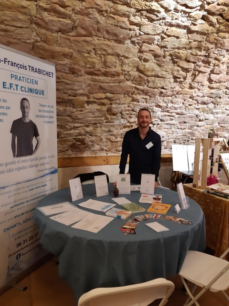 photo activite Jean-François Trabichet