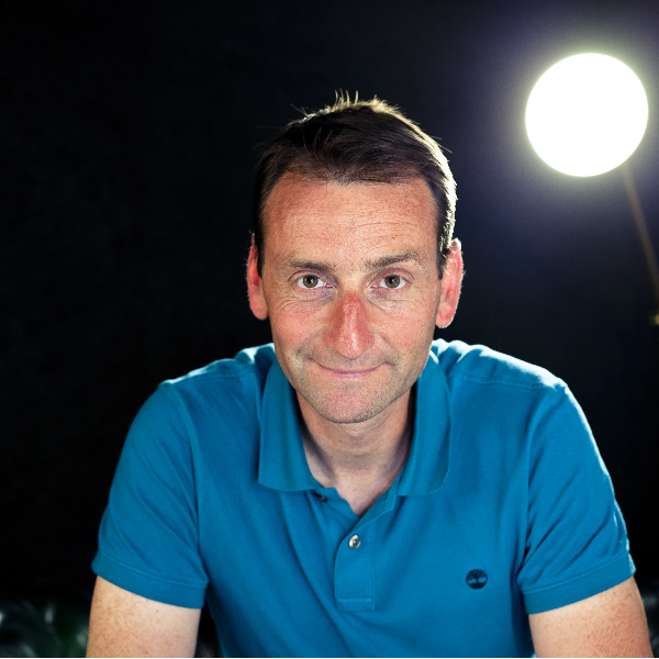 Erwan MERENDET - Perfimentis