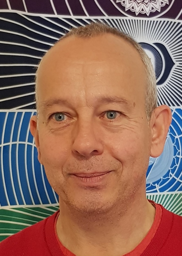 photo portrait Antoine CASANOVA