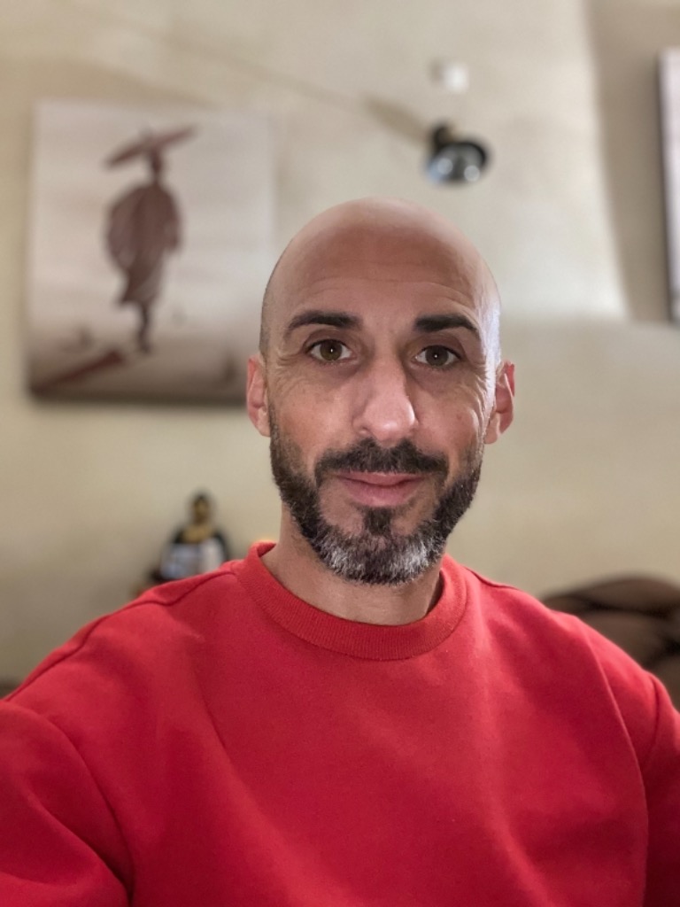 photo seance Raymond Perez