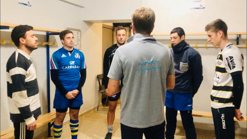 photo activite Robin Samson