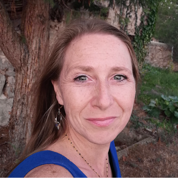 Luz Iris - Laure Tournilhac