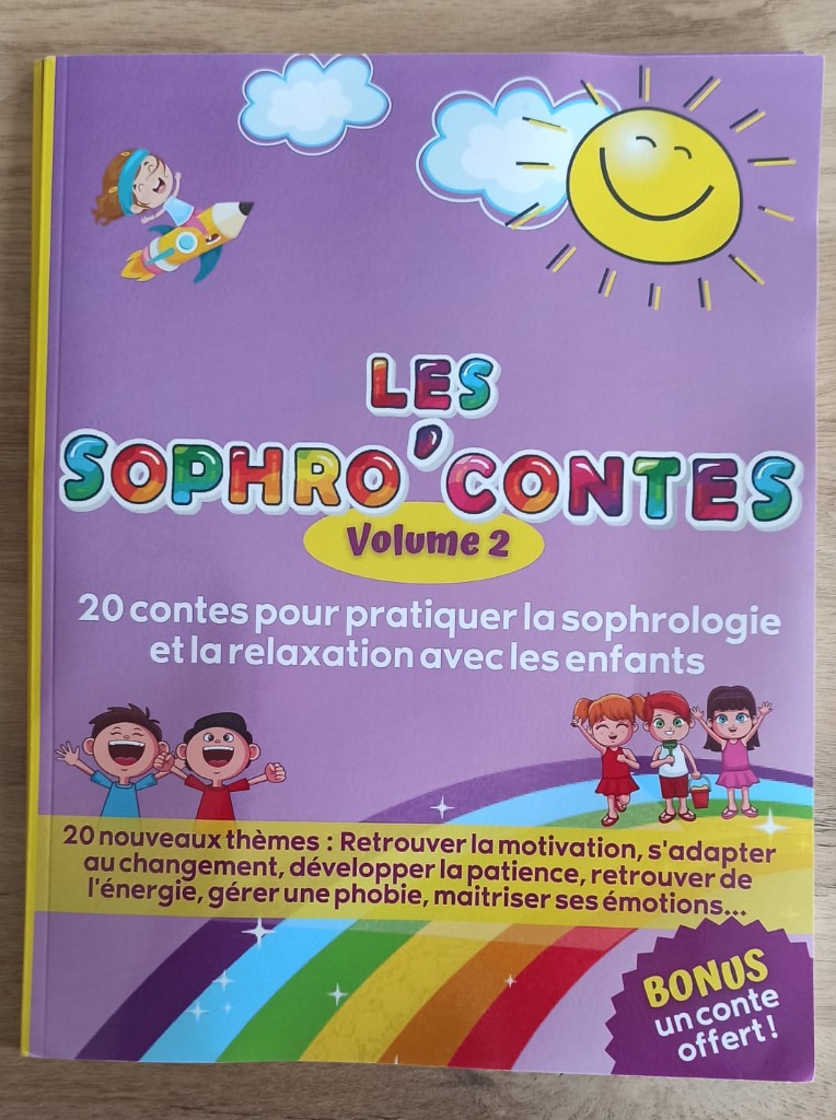 photo activite Nadine ATMANI