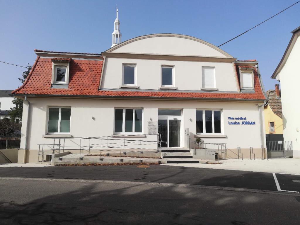 photo cabinet Maxime GUISE