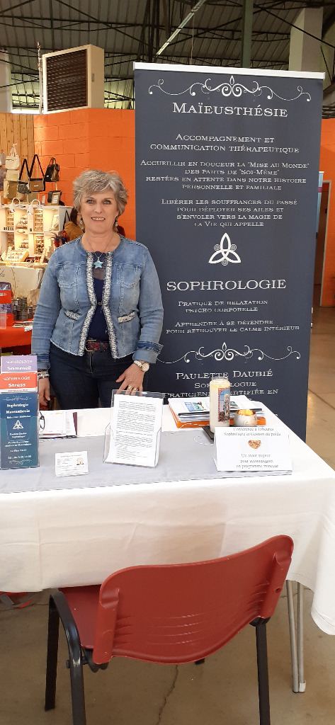 photo activite Daubié paulette