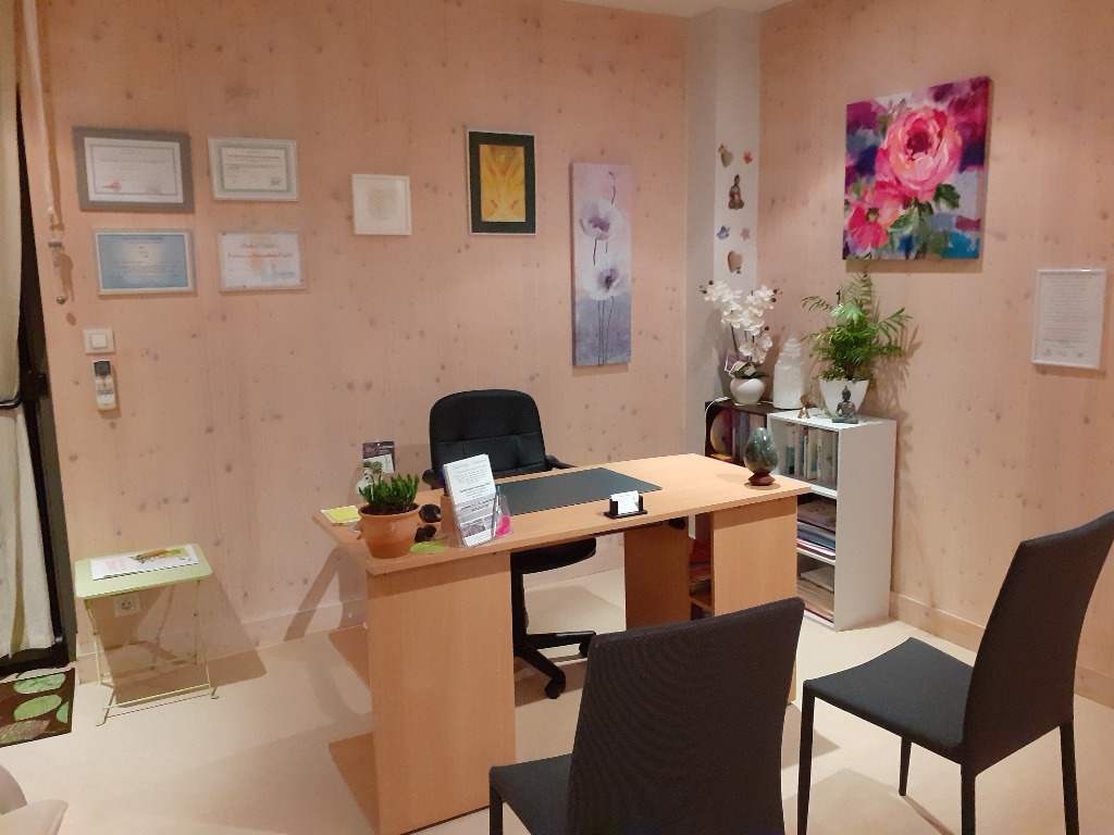 photo cabinet daubié paulette