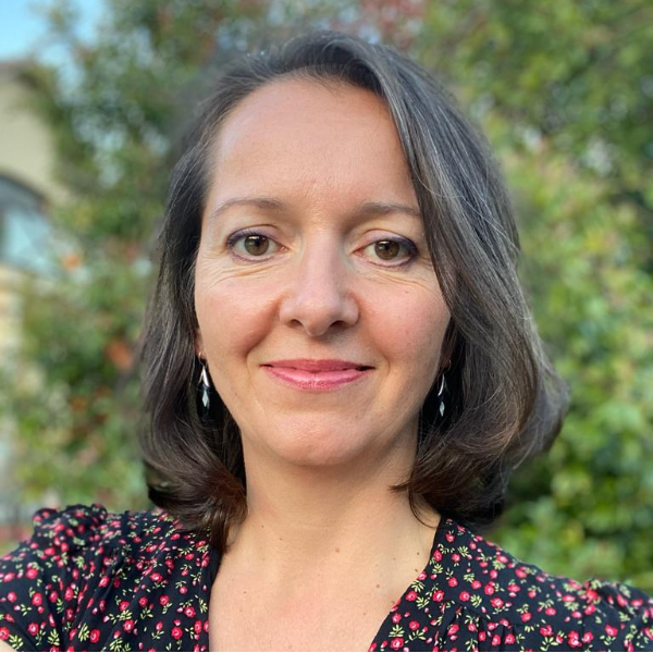 Cabinet NATERGY - Eugénie Cazor-Spaargaren