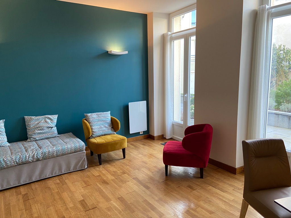 photo cabinet Cabinet NATERGY - Eugénie Cazor-Spaargaren