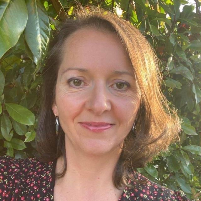 photo portrait Cabinet NATERGY - Eugénie Cazor-Spaargaren