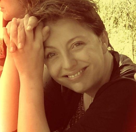 photo portrait Valérie Jarraud