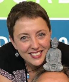 photo seance Valérie Jarraud