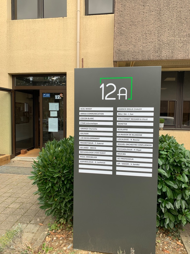 photo activite Sophie Lachenal