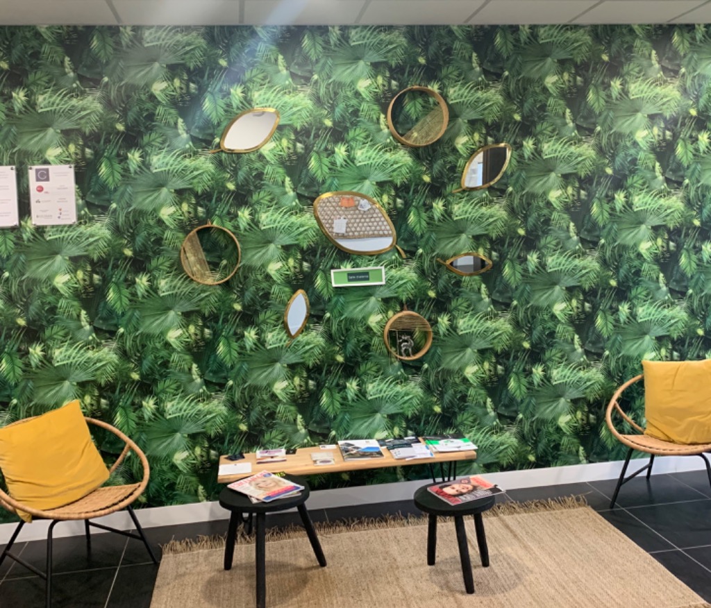 photo cabinet Sophie Lachenal