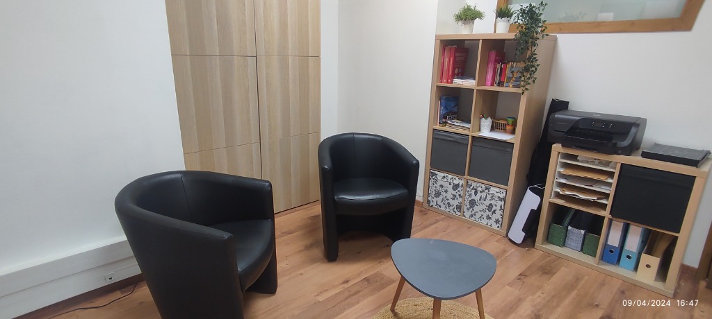 photo cabinet Morey Johanna