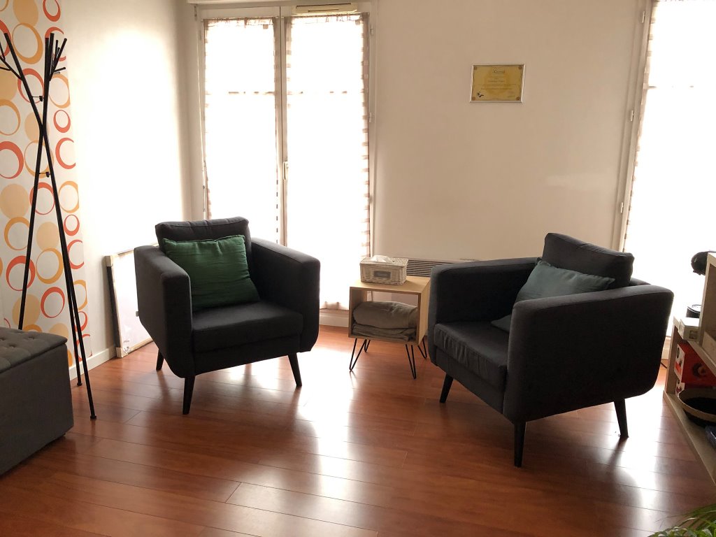 photo cabinet Boris Amiot