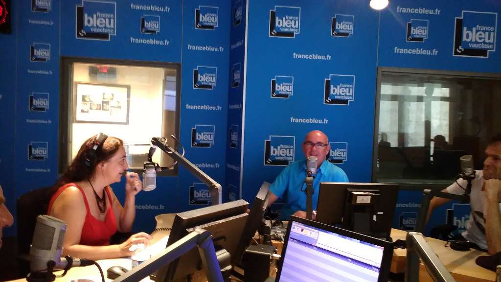 photo activite Laurent Marchal