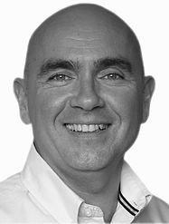 photo portrait Laurent Marchal