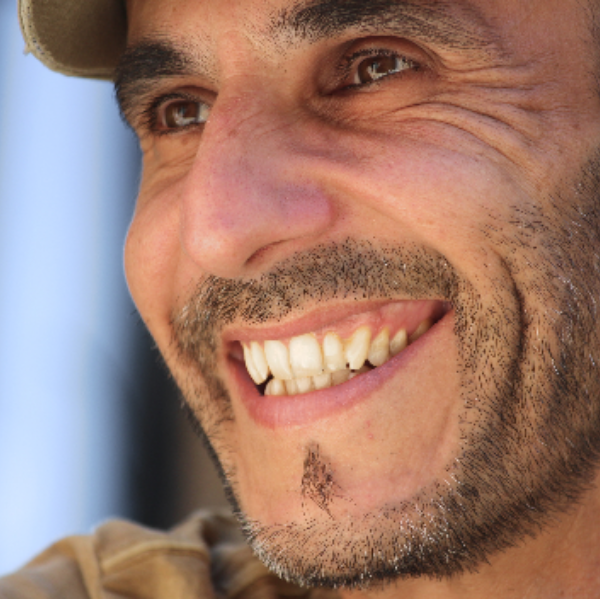 Stéphane Boulesteix