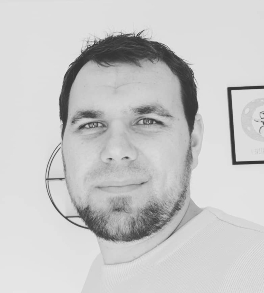 photo portrait Clément Reynaud