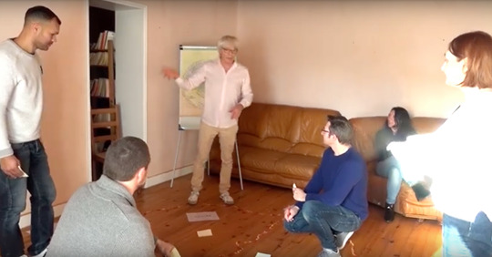 photo activite Didier Gusse