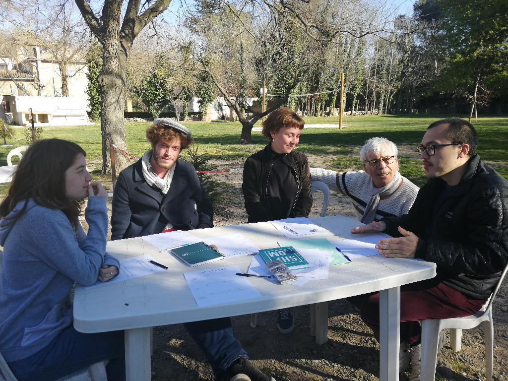 photo portrait Didier Gusse