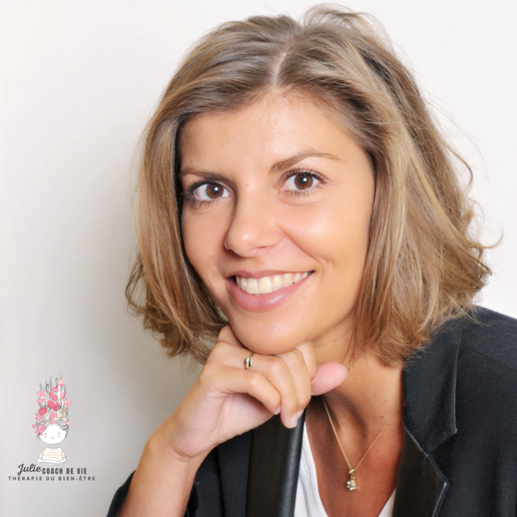 photo portrait Julie Lancel