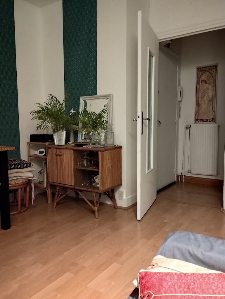 photo cabinet Julie Belleau