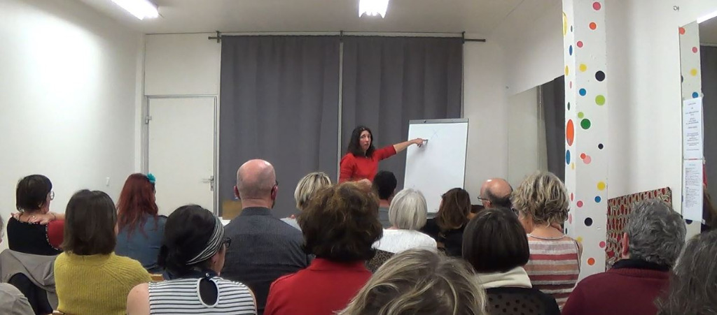 photo activite Nadia Marty