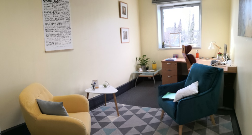 photo cabinet Nathalie Cancel