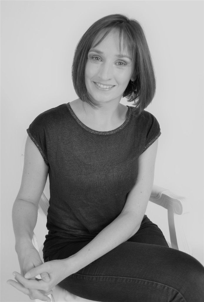 photo portrait Nathalie Cancel