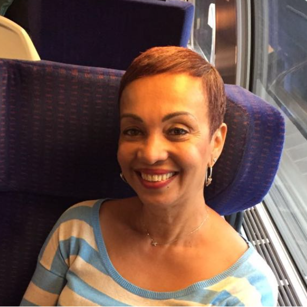 Dominique Sainte Rose Fanchine