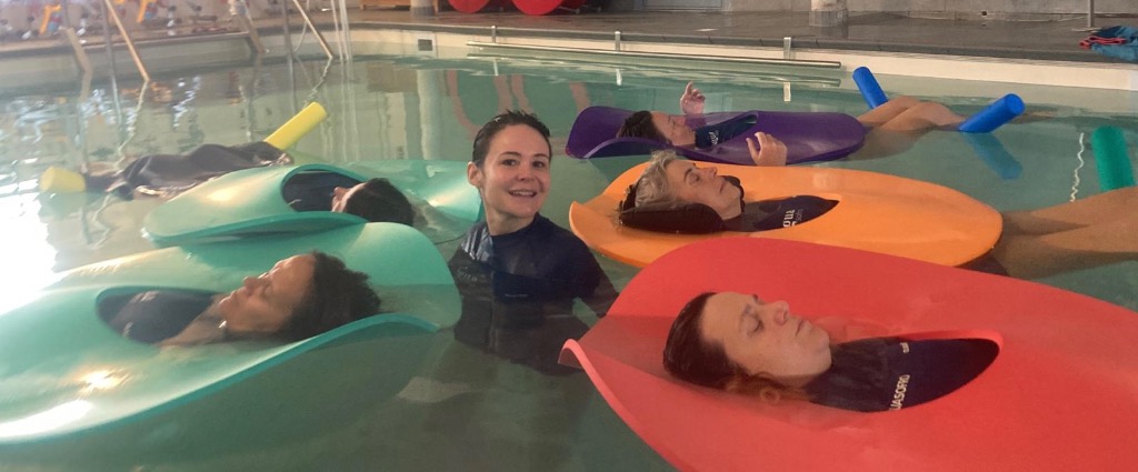 photo activite Caroline PASQUET 