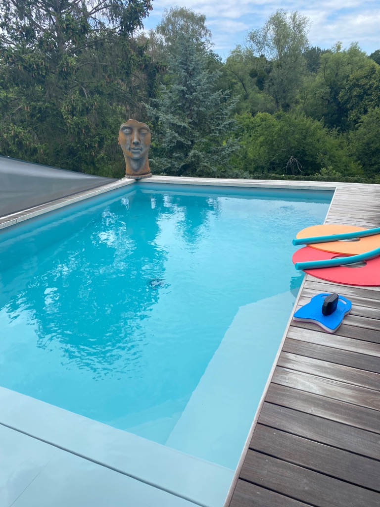 photo portrait Caroline PASQUET 