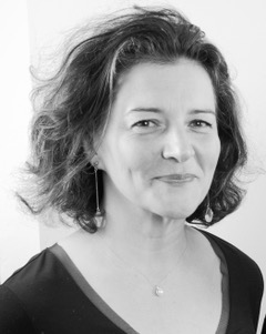 photo portrait Nathalie SCHNECK