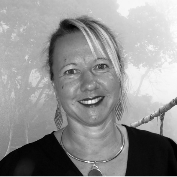 Dominique VAN BRABANT